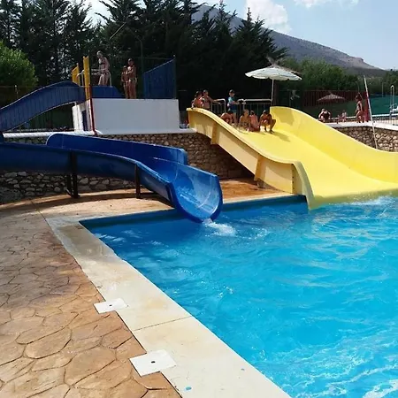 Vakantiehuis Casa Rural Rincon De Velez. *