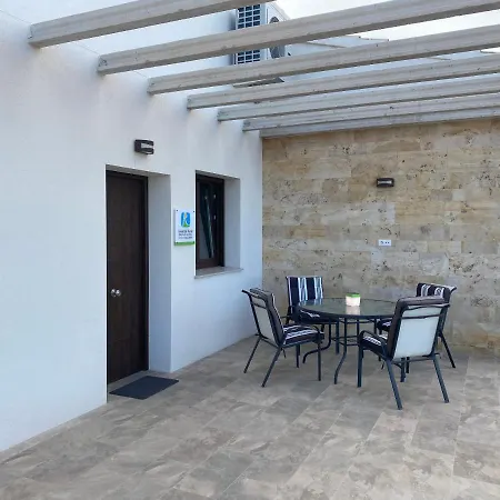 Casa Rural Rincon De Velez. Vakantiehuis
