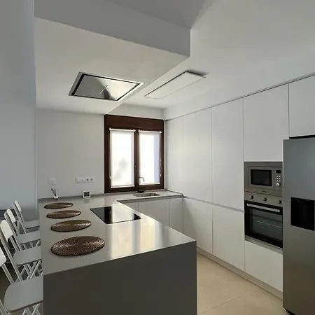 Casa Rural Rincon De Velez. Vakantiehuis