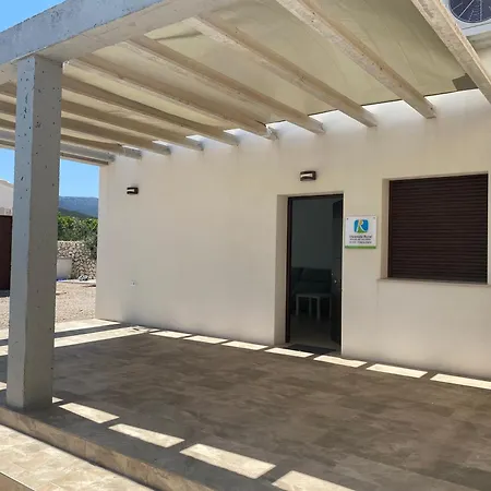 Vakantiehuis Casa Rural Rincon De Velez. *
